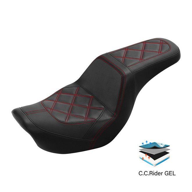 S11-10-GBR ONE-PIECE FXD/FXDWG DYNA(INCLUDING FLD 2012-16)