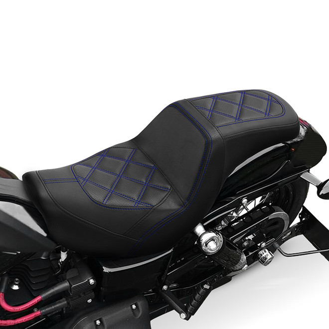 S11-10-GBU ONE-PIECE FXD/FXDWG DYNA(INCLUDING FLD 2012-16)