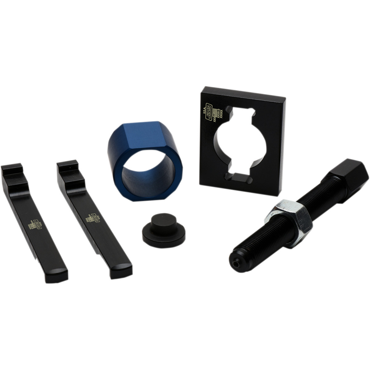 Jims #5830 - Main Seal Remover Tool - Left