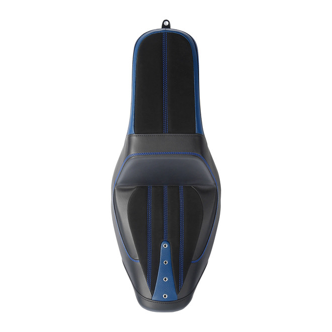 S11-11-BU ONE-PIECE FXD/FXDWG DYNA(INCLUDING FLD 2012-16)