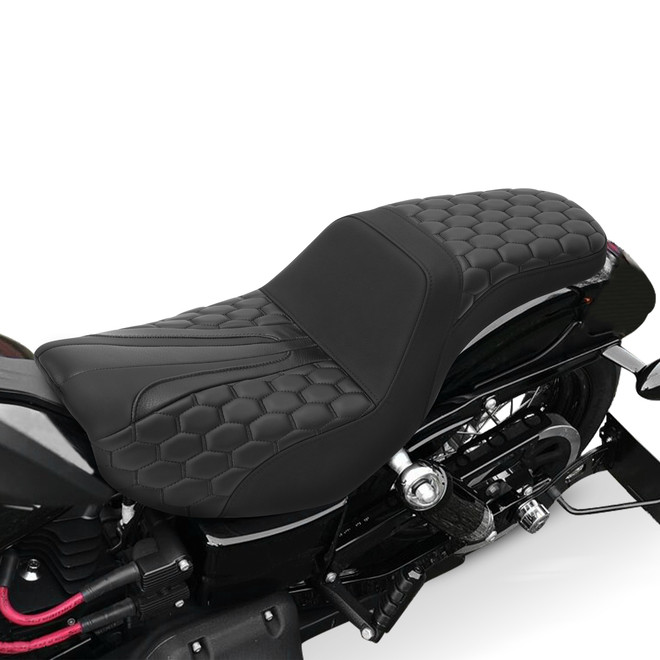 S11-12-BK ONE-PIECE FXD/FXDWG DYNA(INCLUDING FLD 2012-16)