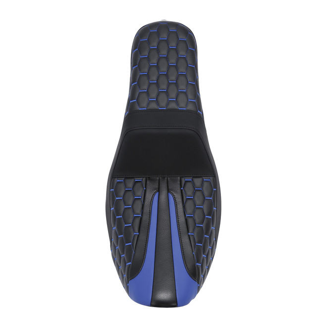 S11-12-BU ONE-PIECE FXD/FXDWG DYNA(INCLUDING FLD 2012-16)