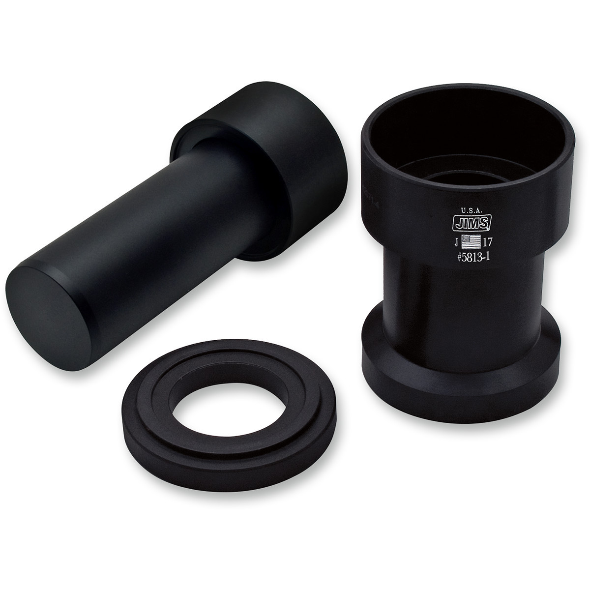 Jims #5813 - Main Bearing Remover and Installer Tool - M8