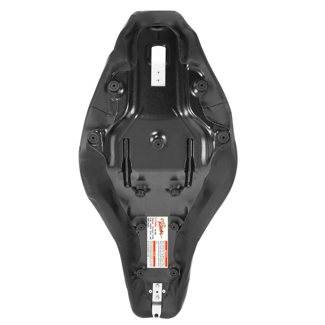 S12-07-BO ONE-PIECE 2-UP 18-UP FXBB/FXBBS AND 20-UP FXST