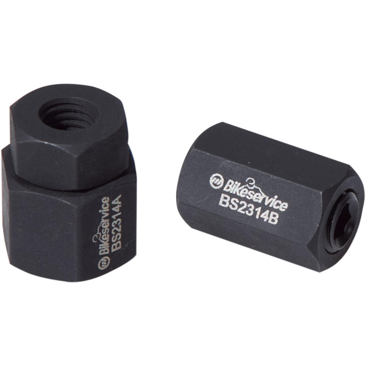 Bikeservice #BS2314 - Stud Remover & Installer - M10