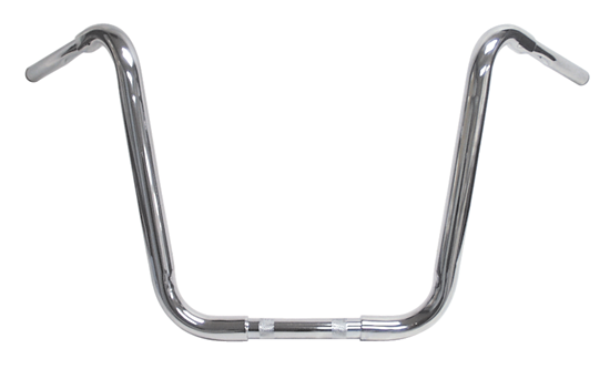 APE HANGER HANDLEBARS FOR CUSTOM USE
