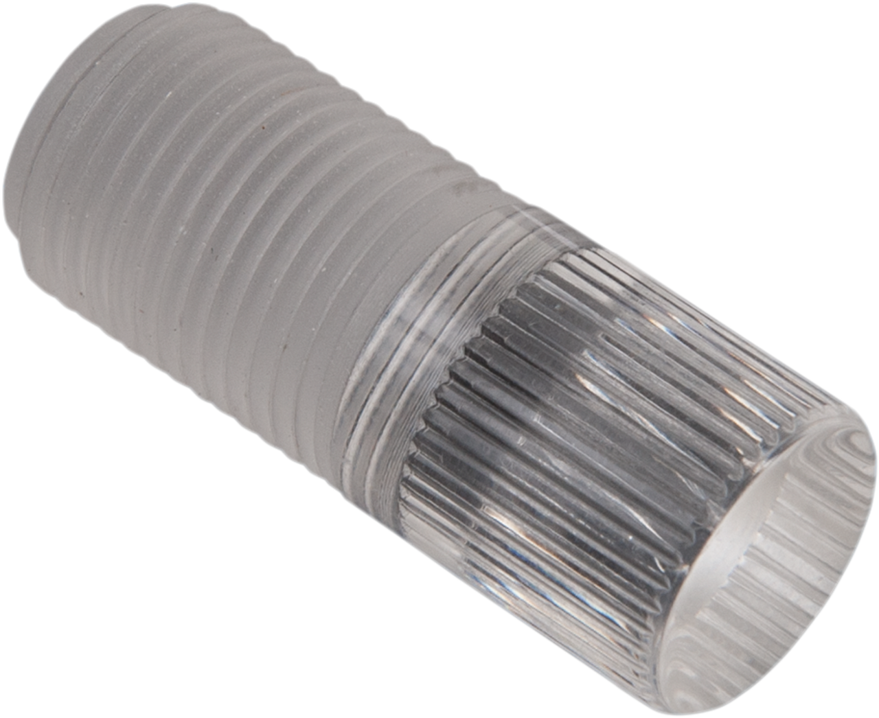 Plug Timing Hole Clear Long