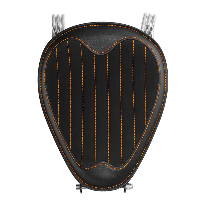 S17-04-RO SOLO SEAT 07-17 FXD/FXDWG (INCLUDING FLD 12-16)