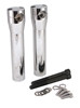HANDLEBAR RISERS FOR CUSTOM USE