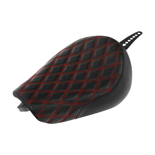 S20-01-BR SOLOSEAT 10-UP XL(XL1200NS/XL883N/XL1200CX/XL1200X