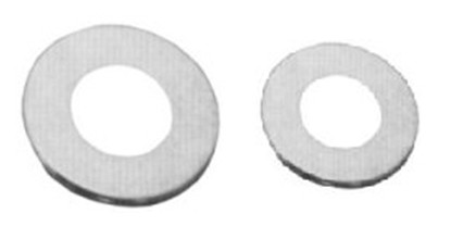 HANDLEBAR RISERS FOR CUSTOM USE