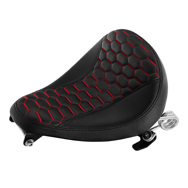 S24-01-RD SOLO SEAT 2004-2006 AND 2010-LATER XL MODELS