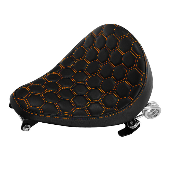 S24-03-BO SOLO SEAT 2004-2006 AND 2010-LATER XL MODELS