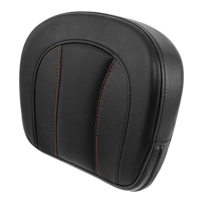 BULLET SISSY BAR PADSTANDARD-HEIGHTUPRIGHTS