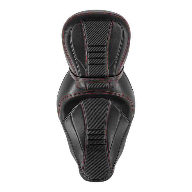 GEL SC231-01-GRD TWO-PIECE 2-UP SEAT09-UP FL CVO