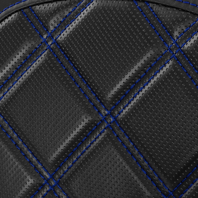 OCTANE HIGHWAY RIDER PAD 09-UP FL