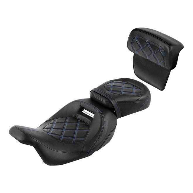OCTANE SMALL PAD 14UP FL EQUIPPED W/ LUGGAGE