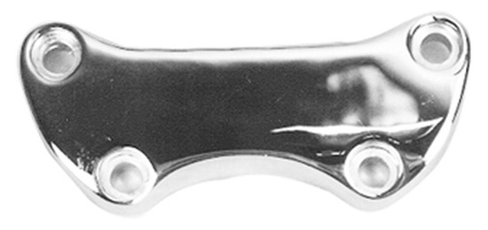 UPPER HANDLEBAR CLAMP FOR MOST MODELS