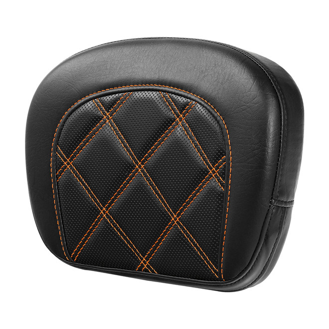 OCTANE SISSY BAR PADSTANDARD-HEIGHT UPRIGHTS