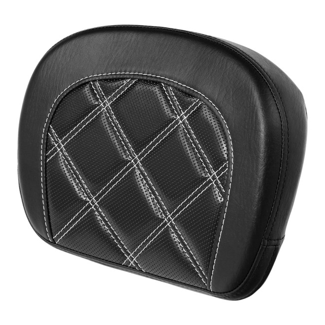 OCTANE SISSY BAR PADSTANDARD-HEIGHTUPRIGHTS