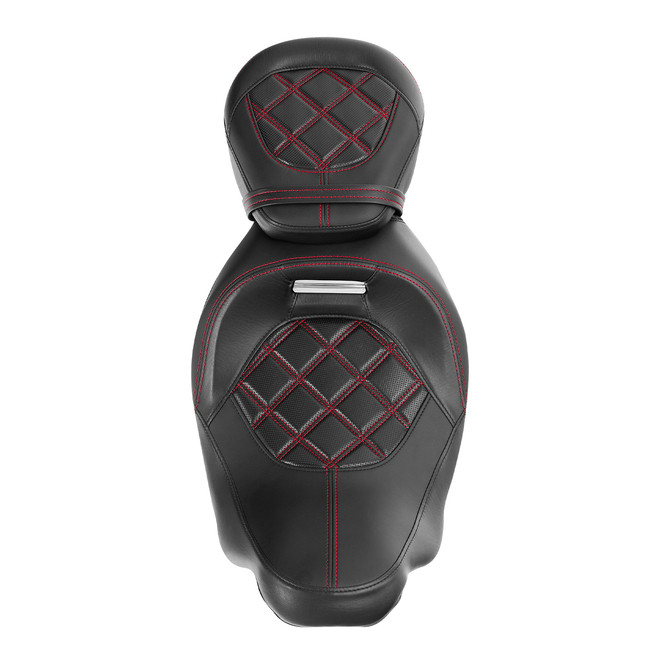 SC231-02-GBR TWO-PIECE 2-UP SEAT 09-UP FL CVO