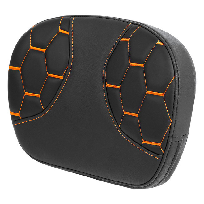 RUBICON SISSY BAR PADSTANDARD-HEIGHTUPRIGHTS