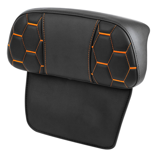 RUBICON SMALL PAD 14-UP FL TOURING EQUIPPED W/LUGGAGE