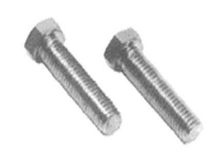 HARDWARE RISER BOLTS FOR STOCK &amp; CUSTOM USE