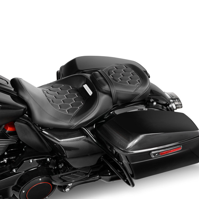 GEL SC231-17-GWH TWO-PIECE 2-UP SEAT09-UP FL CVO