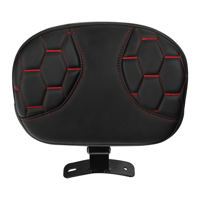 OCTANE HIGHWAY RIDER PAD 09-UP FL