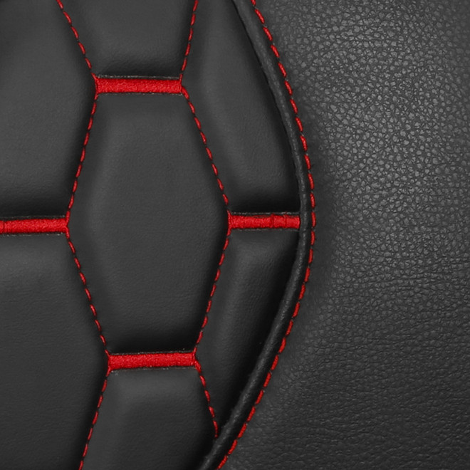 OCTANE HIGHWAY RIDER PAD 09-UP FL