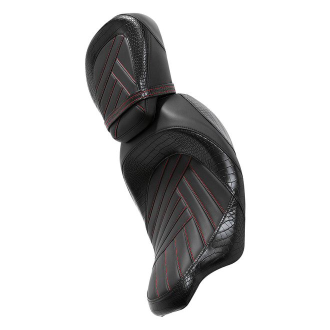 ROAD STALLION TWO-PIECE 2-UP CVO SEATS09-UP FL CVO