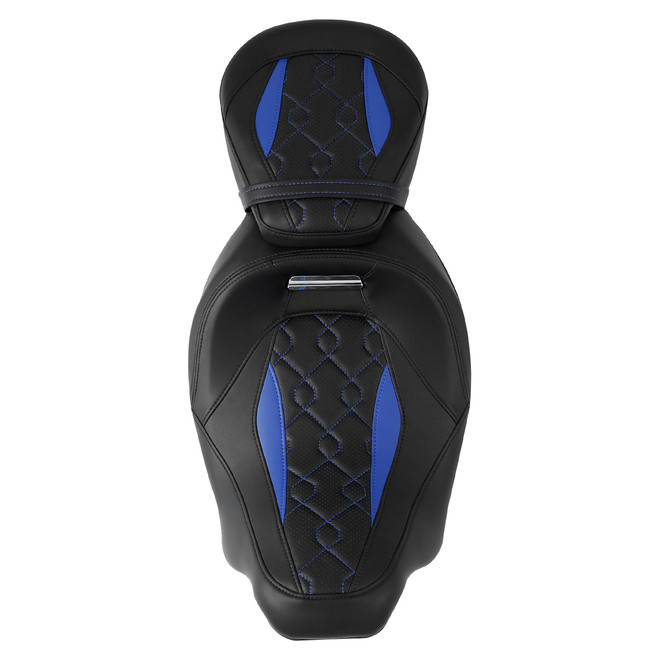 GEL SC231-21-GBU TWO-PIECE 2-UP SEAT09-UP FL CVO
