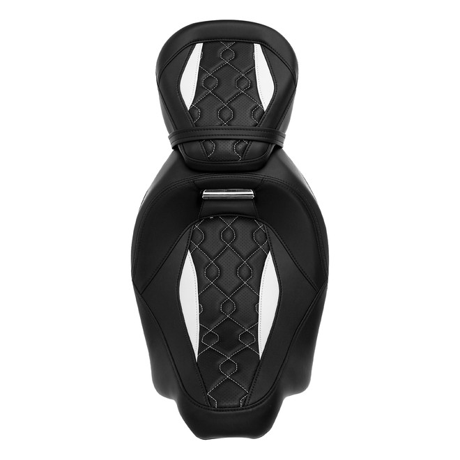 GEL SC231-21-GWH TWO-PIECE 2-UP SEAT09-UP FL CVO