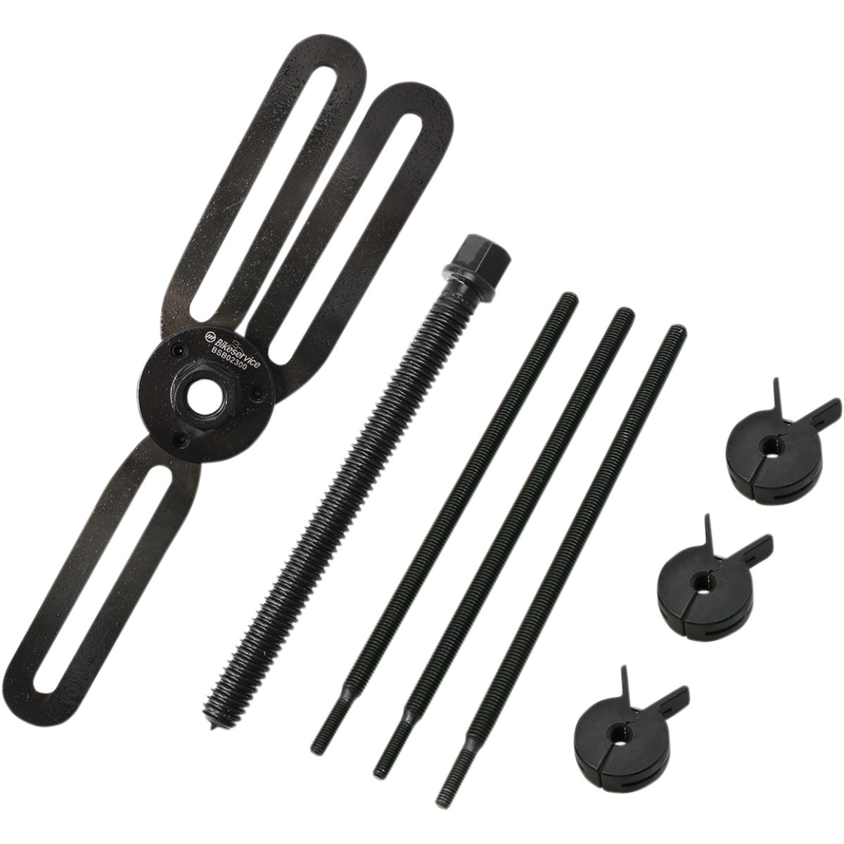 Bikeservice #BSB02300 - Crankcase Separator
