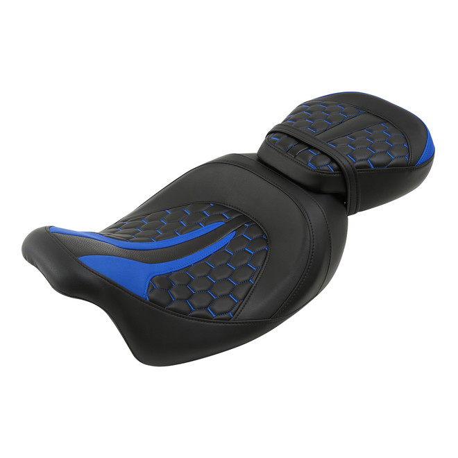 SC231-23-BU TWO-PIECE 2-UP SEAT09-UP FL CVO