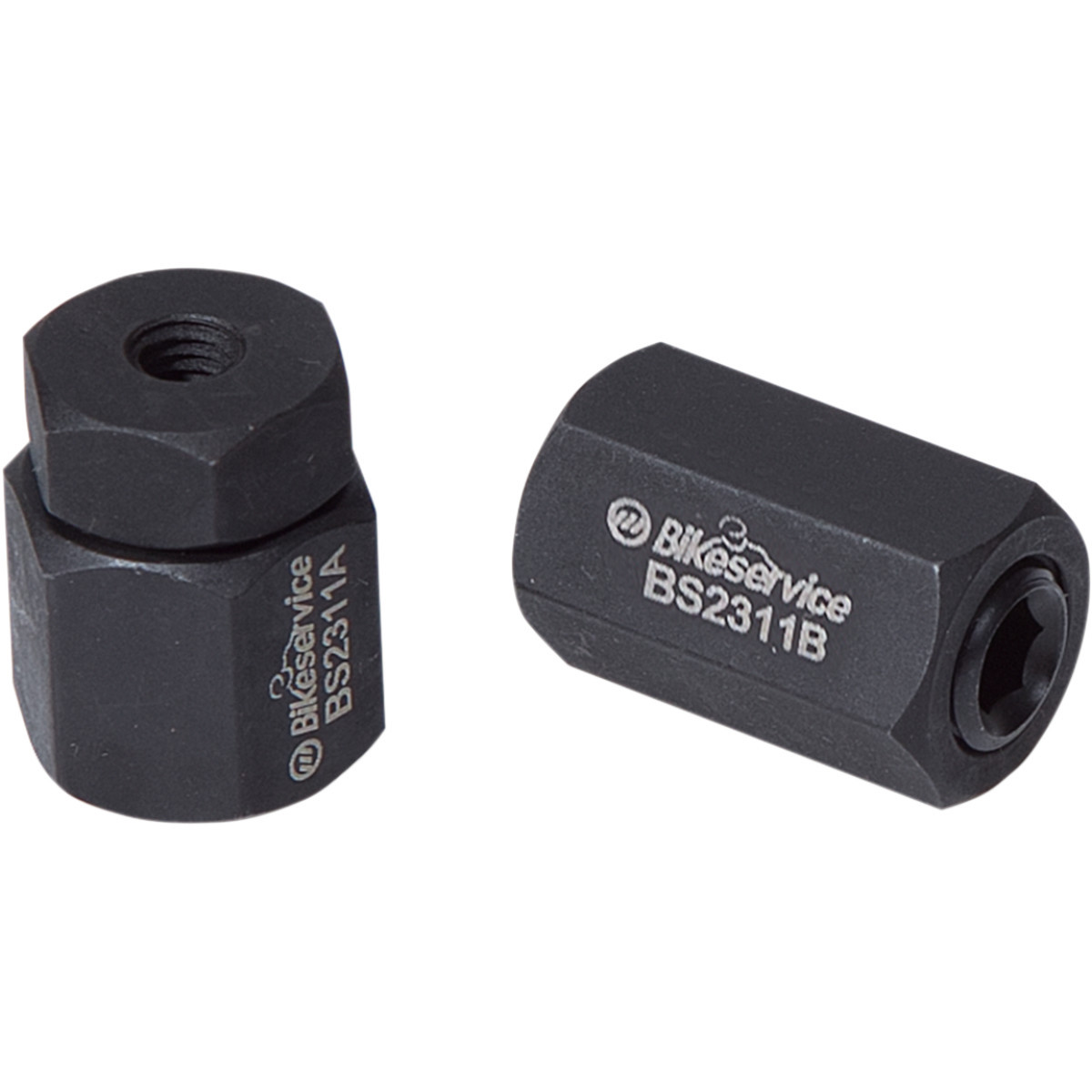 Bikeservice #BS2311 - Stud Remover & Installer - M6