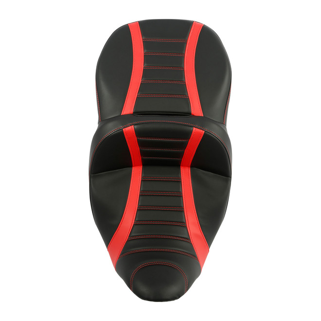 SC52-02-GRD ONE-PIECE 2-UP SEAT 09-13 FL