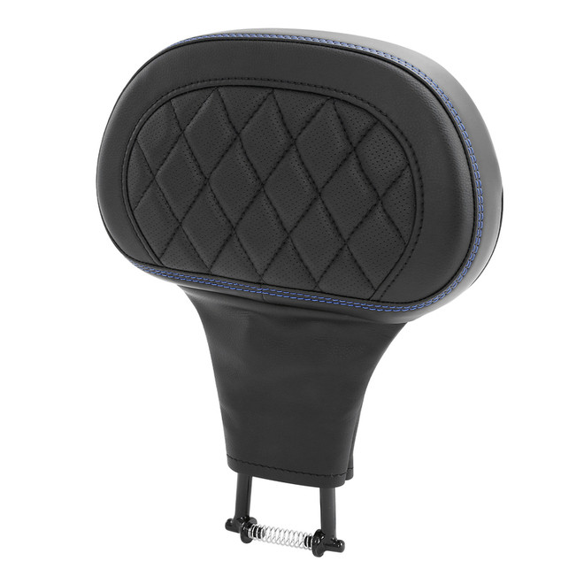 CC RIDER RIDER PAD 09-UP TOURING EQUIPPED WITH ONE-PIECE SEA
