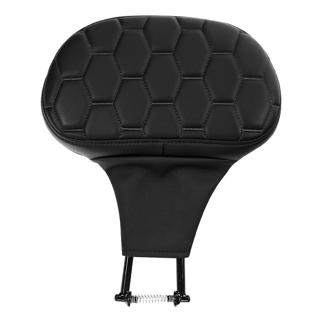 CC RIDER RIDER PAD09-UP FL EQUIPPED WITH ONE-PIECE SEAT