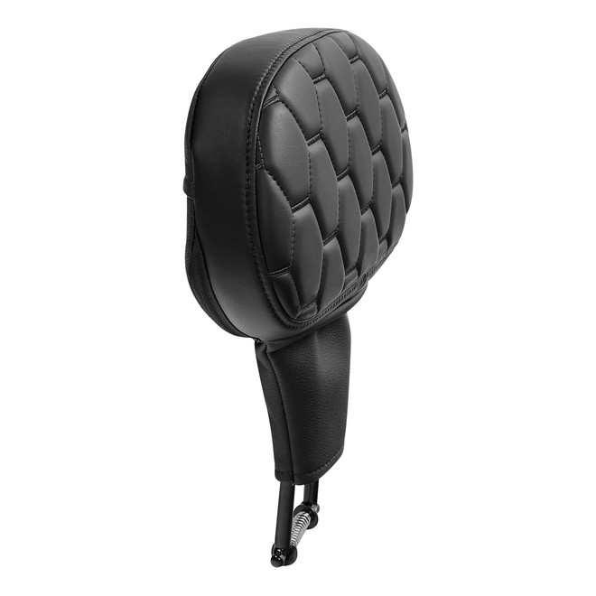 CC RIDER RIDER PAD09-UP FL EQUIPPED WITH ONE-PIECE SEAT