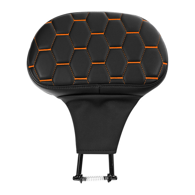 CC RIDER RIDER PAD09-UP FL EQUIPPED WITH ONE-PIECE SEAT