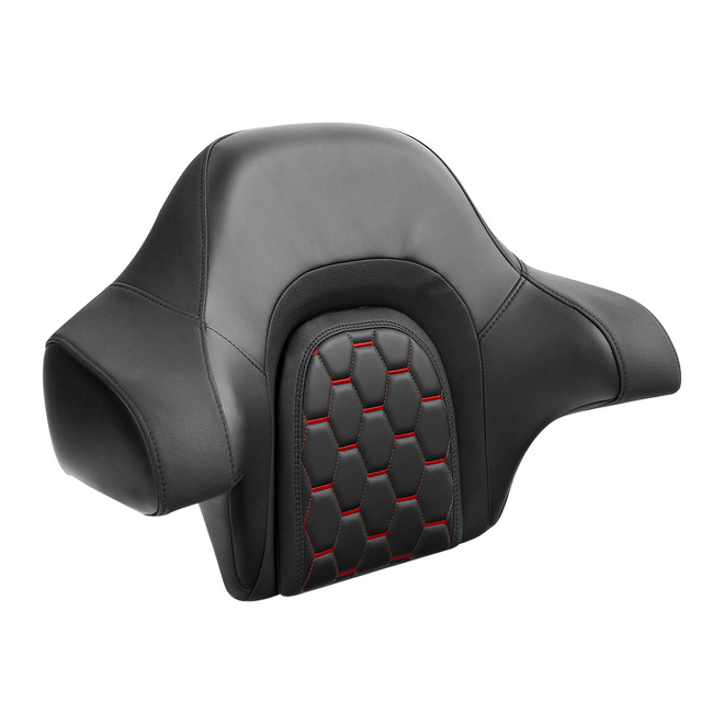 CC RIDER KING PAD 14-UP FL WITH LUGGAGE