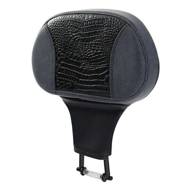 CC RIDER RIDER PAD09-UP FL EQUIPPED WITH ONE-PIECE SEAT