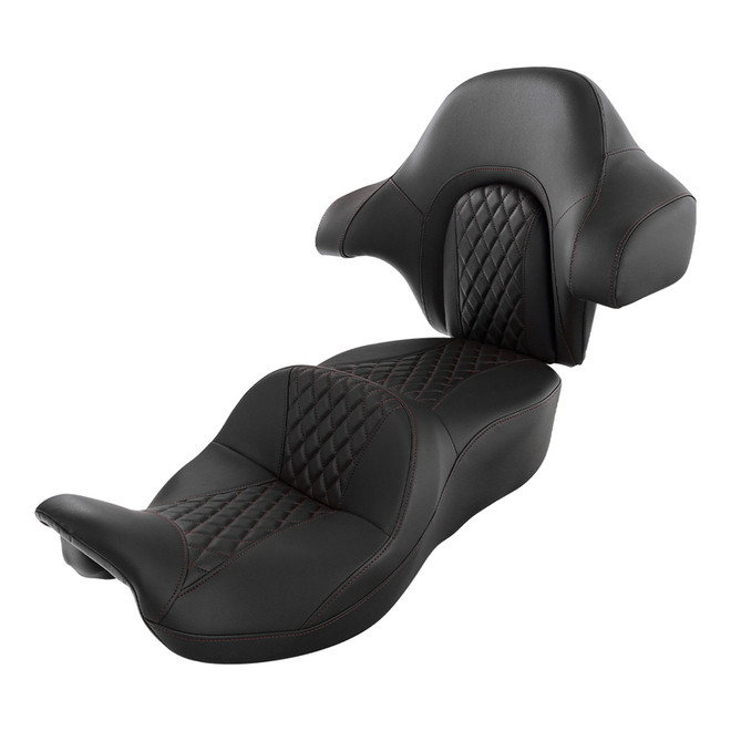 COSMO ONE-PIECE 2-UP SEAT 09-13 FL