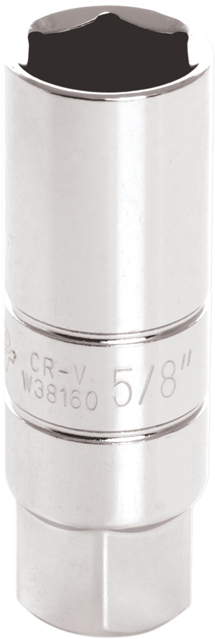 Tool Spark/Plug Socket 5/8"