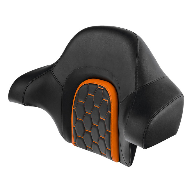 BAGGER COMB STRAPPED KING PAD 14-UP FL WITH LUGGAGE