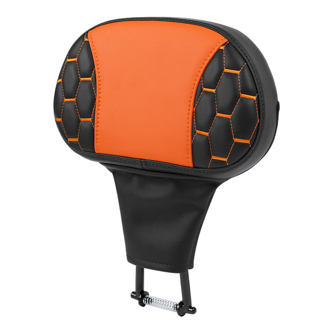 CC RIDER RIDER PAD 09-UP TOURING EQUIPPED WITH ONE-PIECE SEA