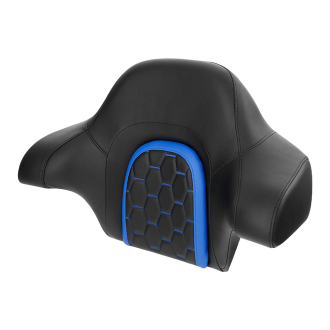 BAGGER COMB STRAPPED KING PAD 14-UP FL WITH LUGGAGE