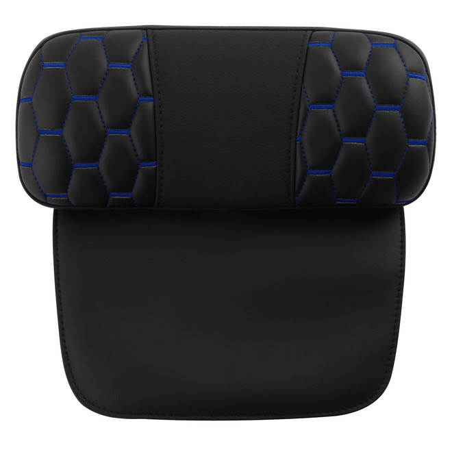 97-13 TOURING EQUIPPED WITH RAZOR CHOPPED PACK TRUNK LUGGAGE
